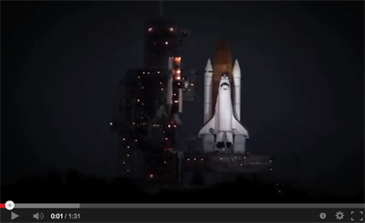commercial spaceflight federation