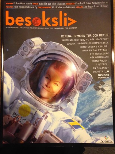 Bes&ouml;ksliv Karin Nilsdotter