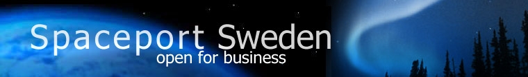 Spaceport Sweden