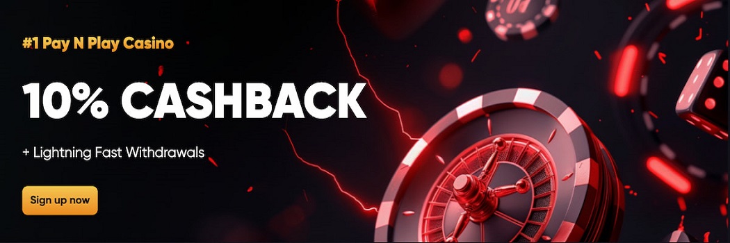 Instant Casino - B&auml;sta casino utan svensk licens snabba uttag