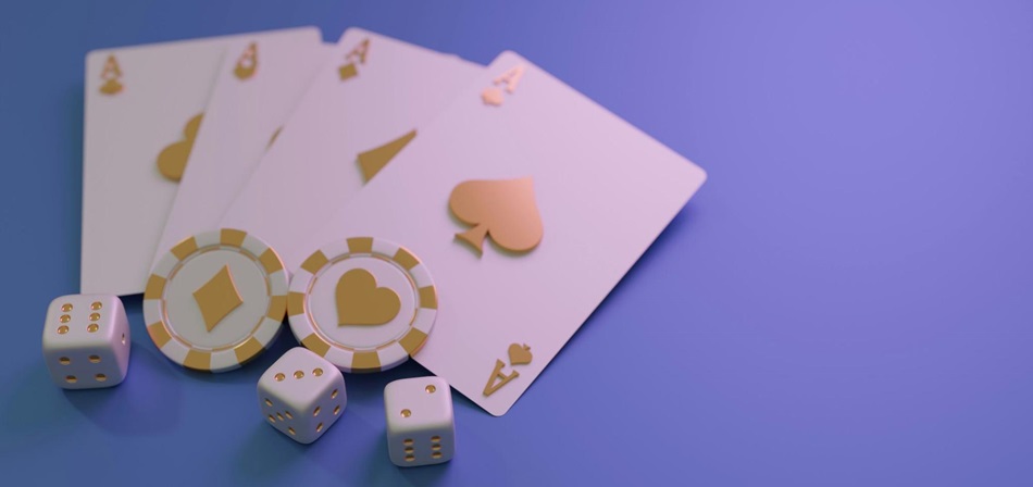 Casinospel